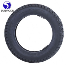 Sunmoon chino Eleros de proveedor creíble creíble 375x19 Precio más barato TT TL TL Motorcycle Tire 100/90-12 110/90-12 110/70-12